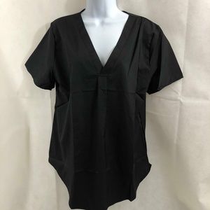 Pop-over shirt/tee sz 3X NWOT